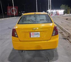 شيفروليه اوبترا